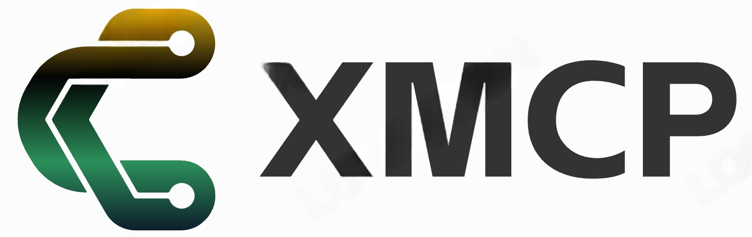 XMCP · 多云纳管 logo