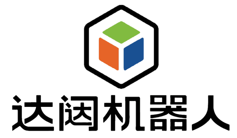 达闼机器人